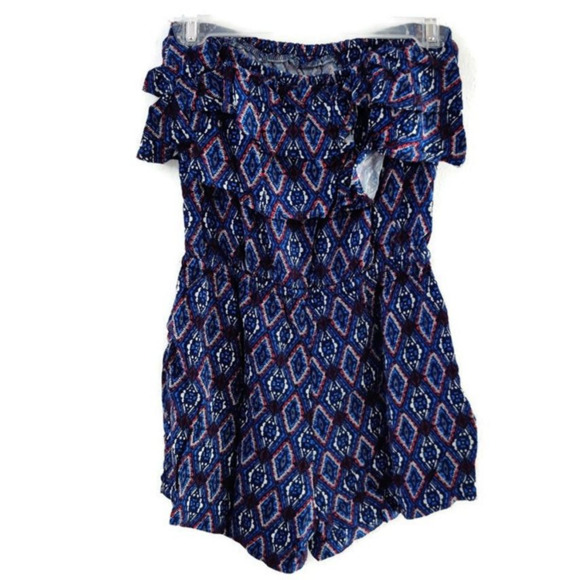 Aeropostale Romper - Picture 2 of 4